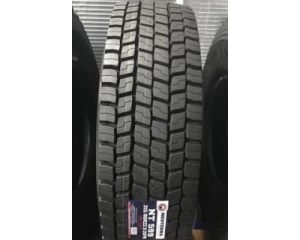 Neoterra NT599 (ведуча) 315/80 R22.5 157/154K PR20